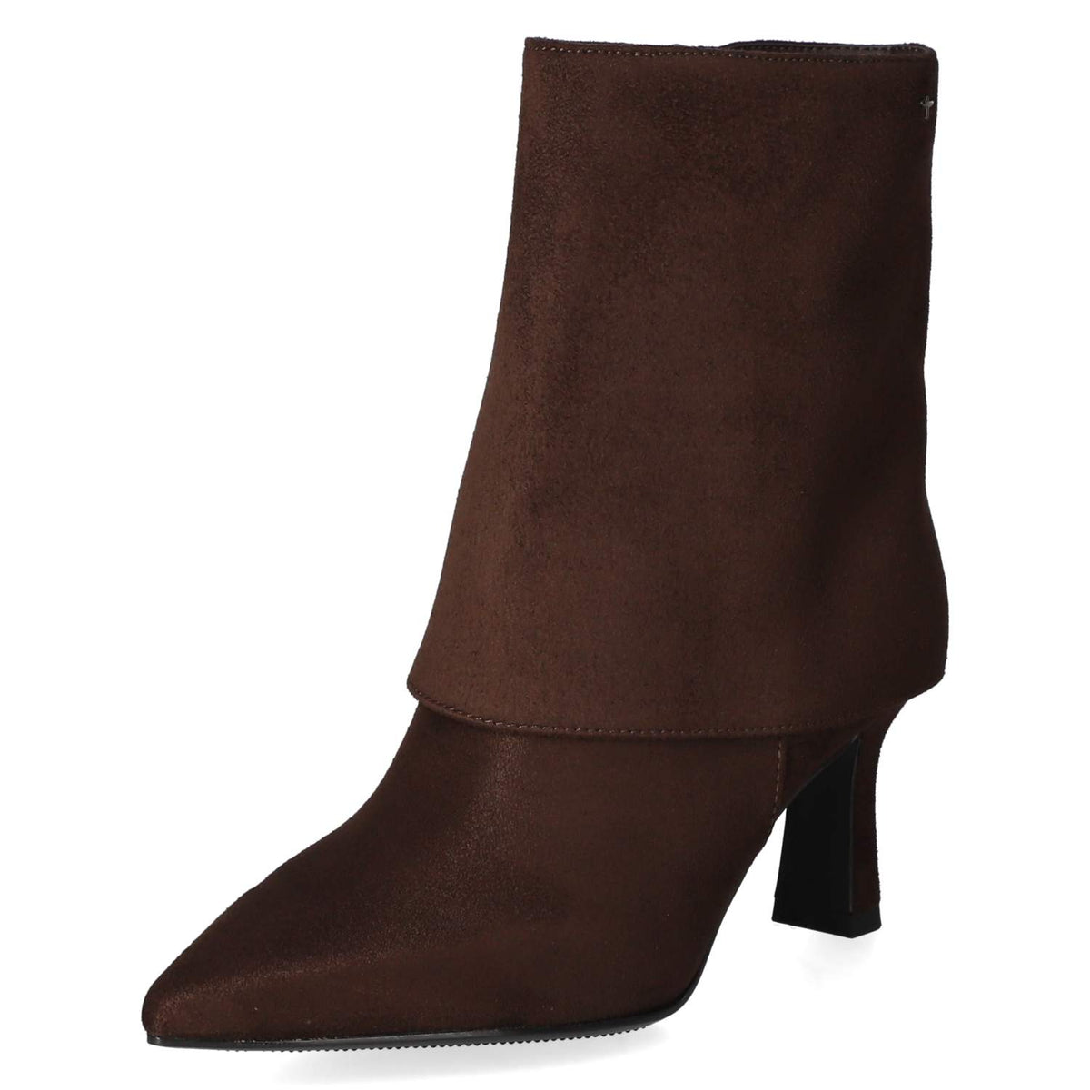 Ankle Boots Braun