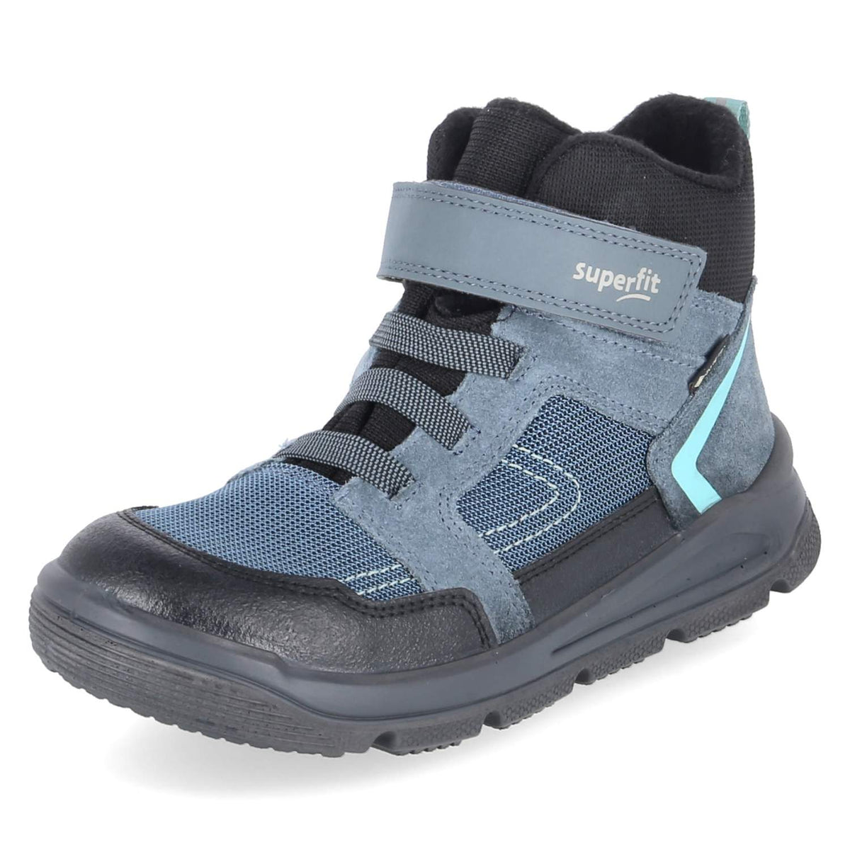 Klettboots MARS Blau