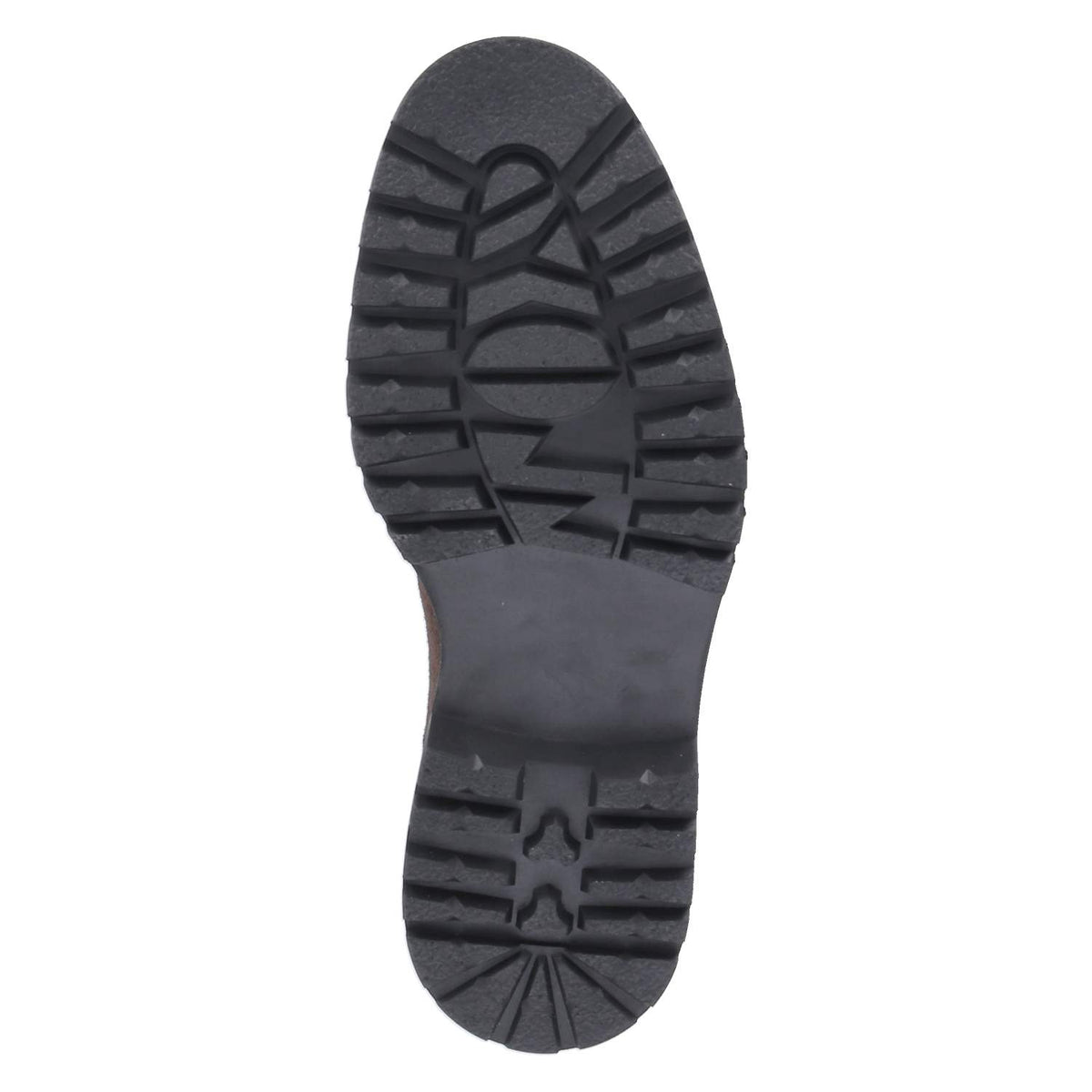 Halbschuhe SELECT 112 Braun