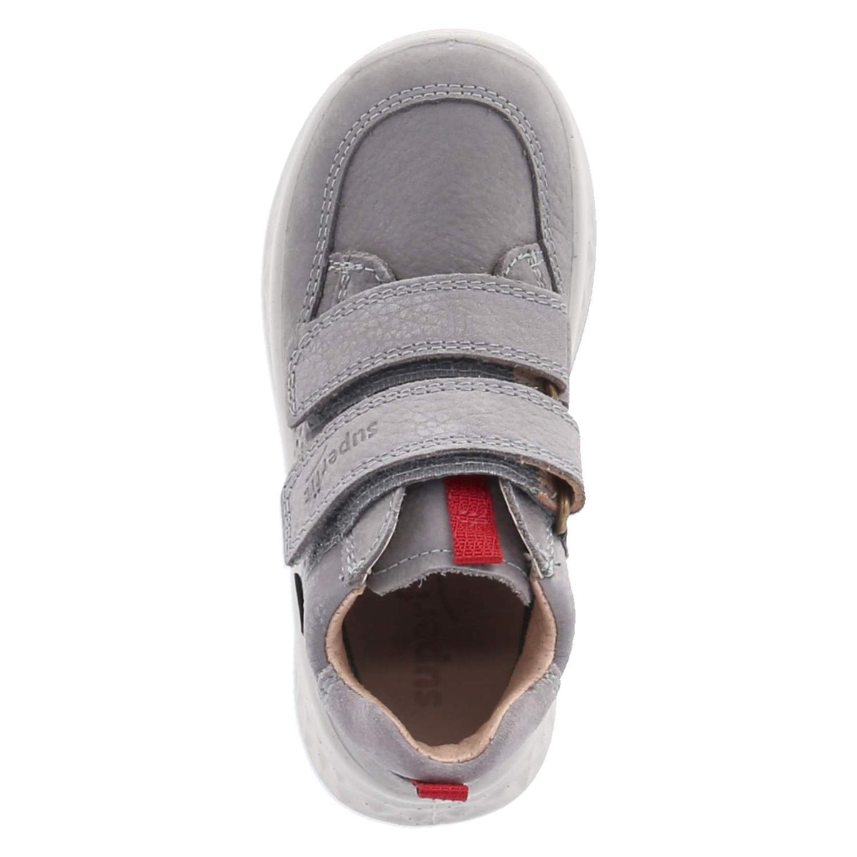 Klettschuhe BREEZE Grau