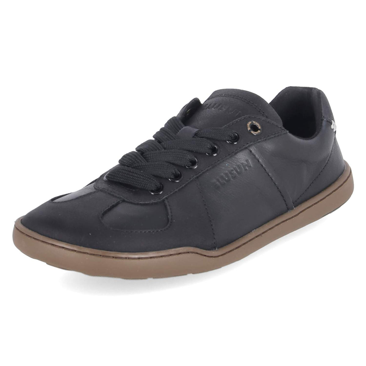 Barfußsneaker BLSN-200W Schwarz