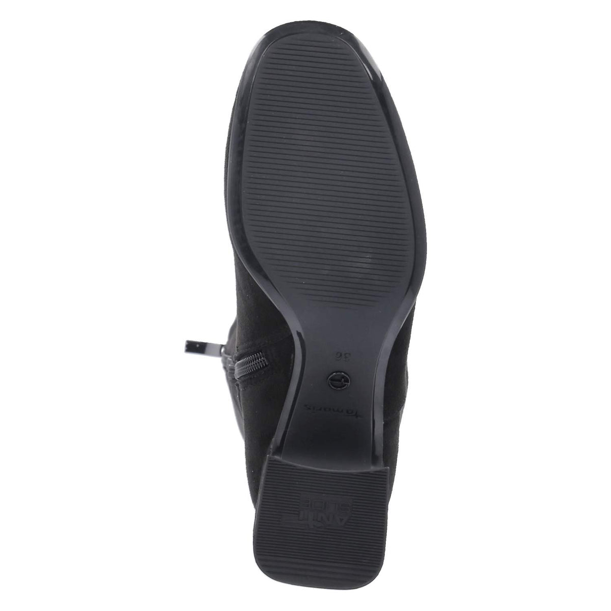 Stiefel Schwarz