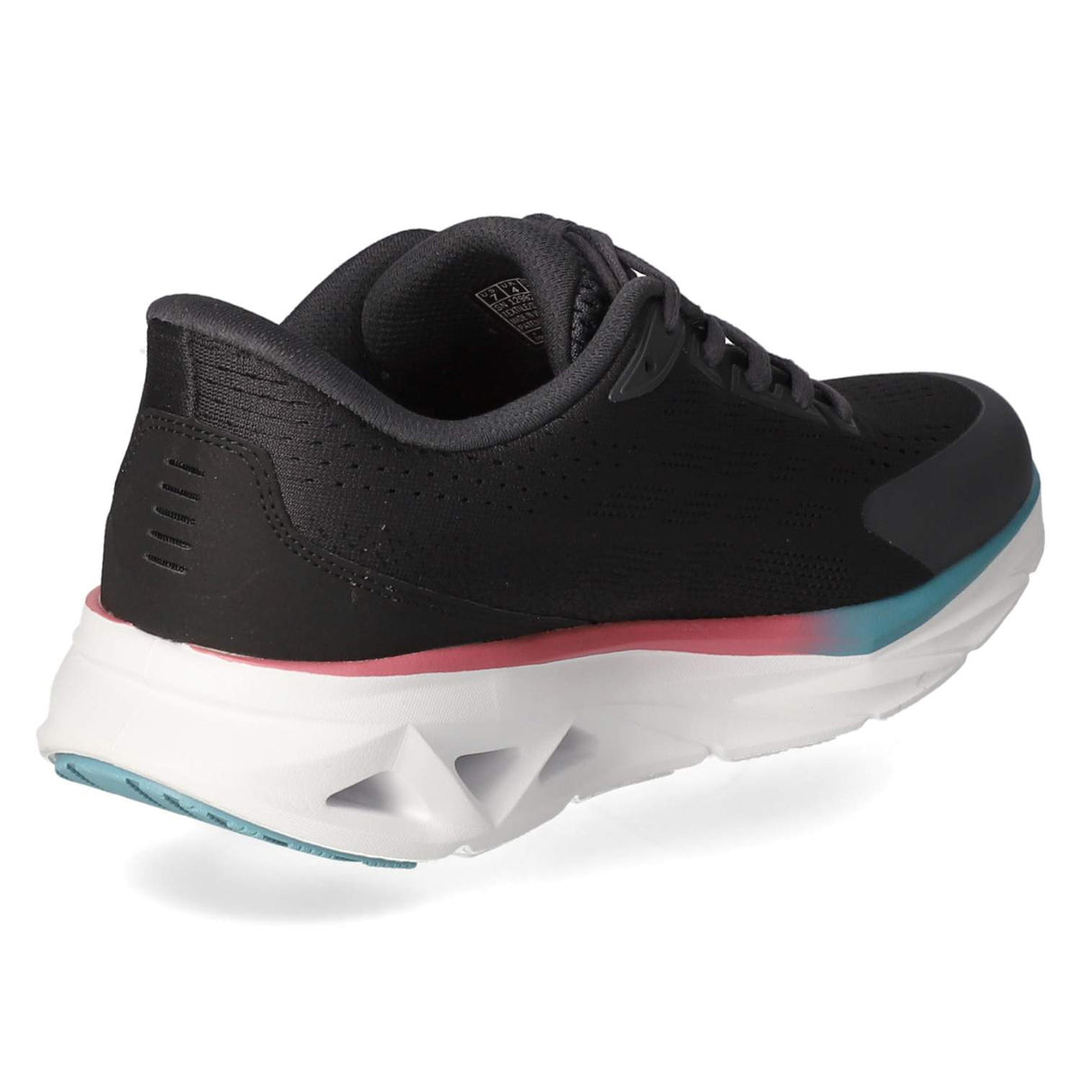 Low Sneaker GLIDE-STEP VORTEX Grau