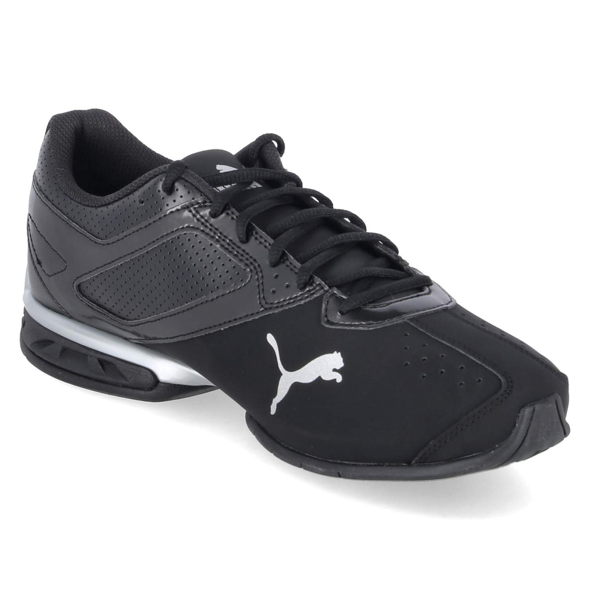 Low Sneaker TAZON 6 FM Schwarz
