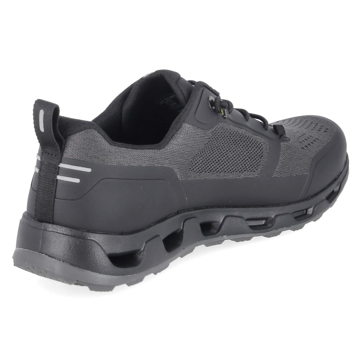 Low Sneaker Schwarz