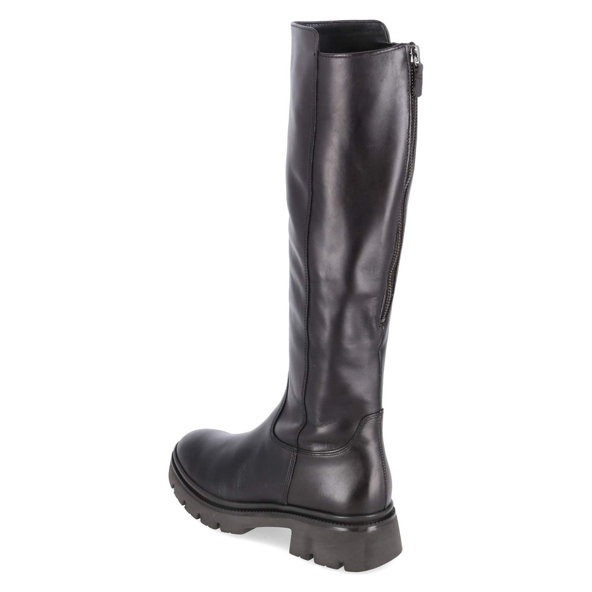Stiefel Braun