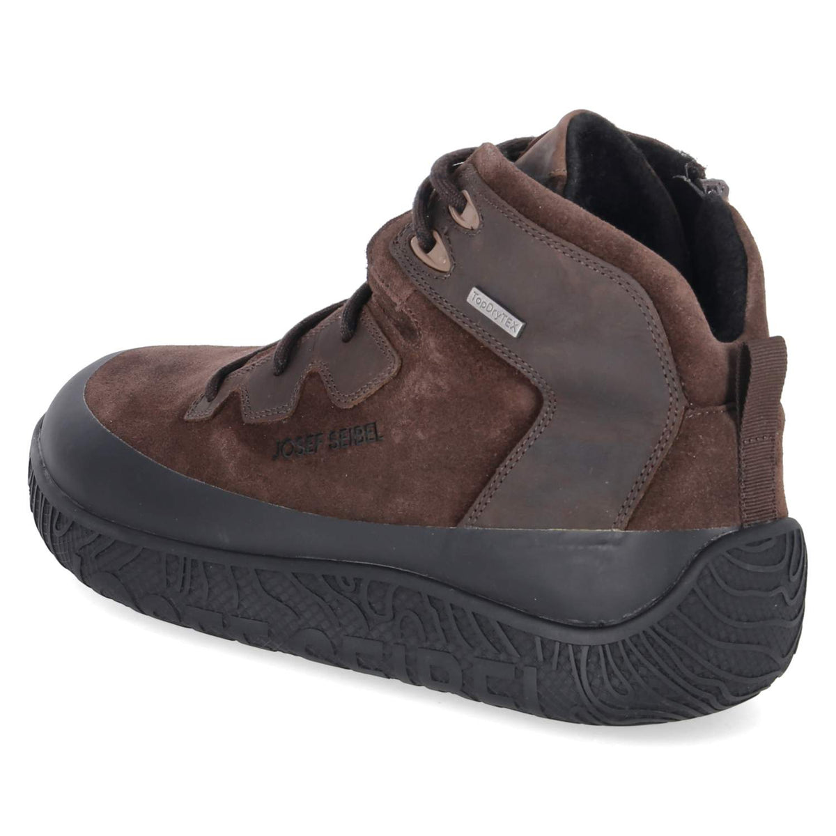 Boots FREDDY 50 Braun