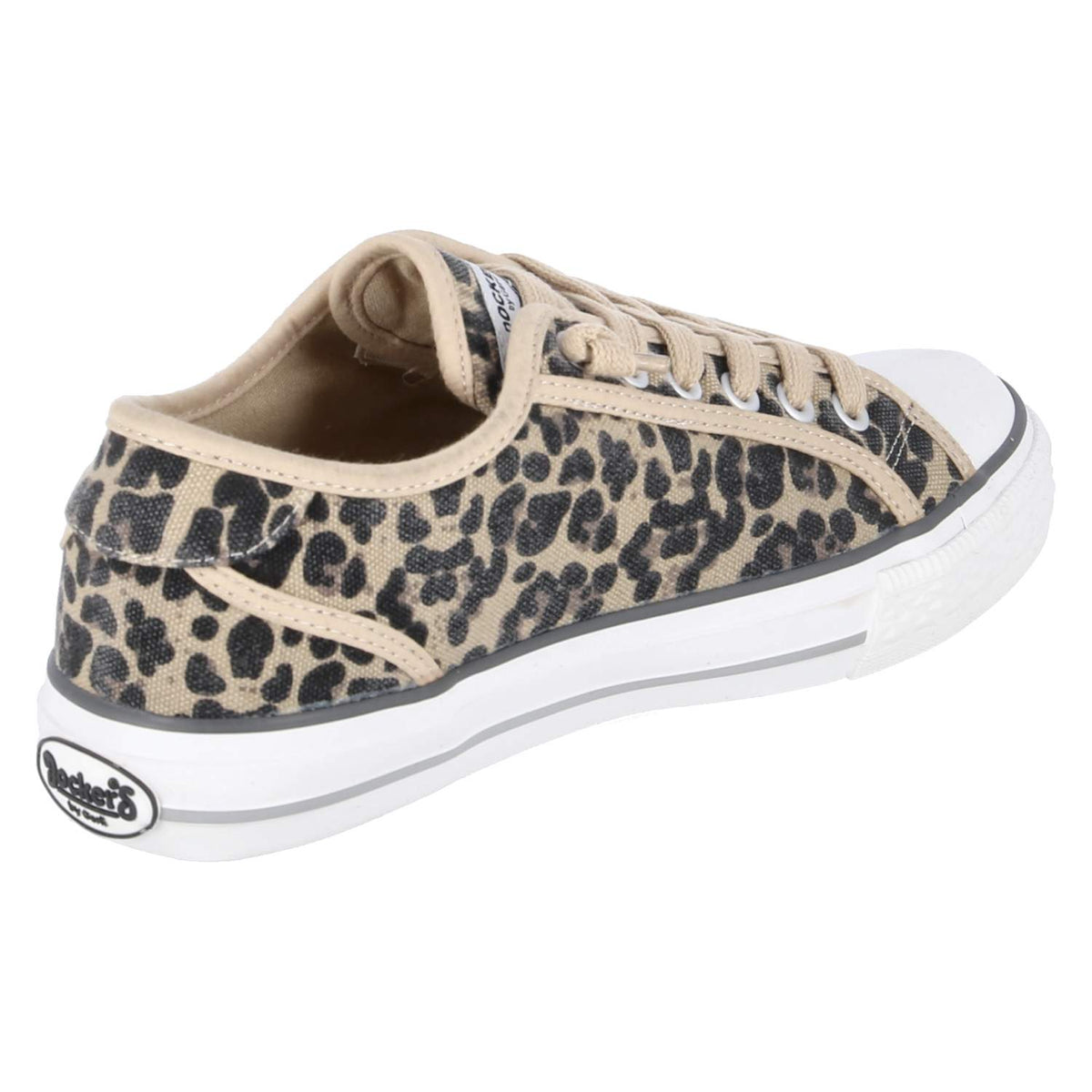 Sneaker Beige