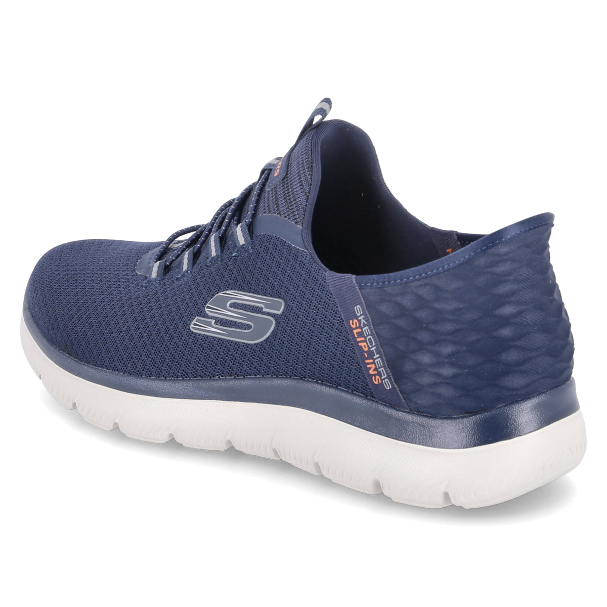 Slip-Ins SUMMITS Blau
