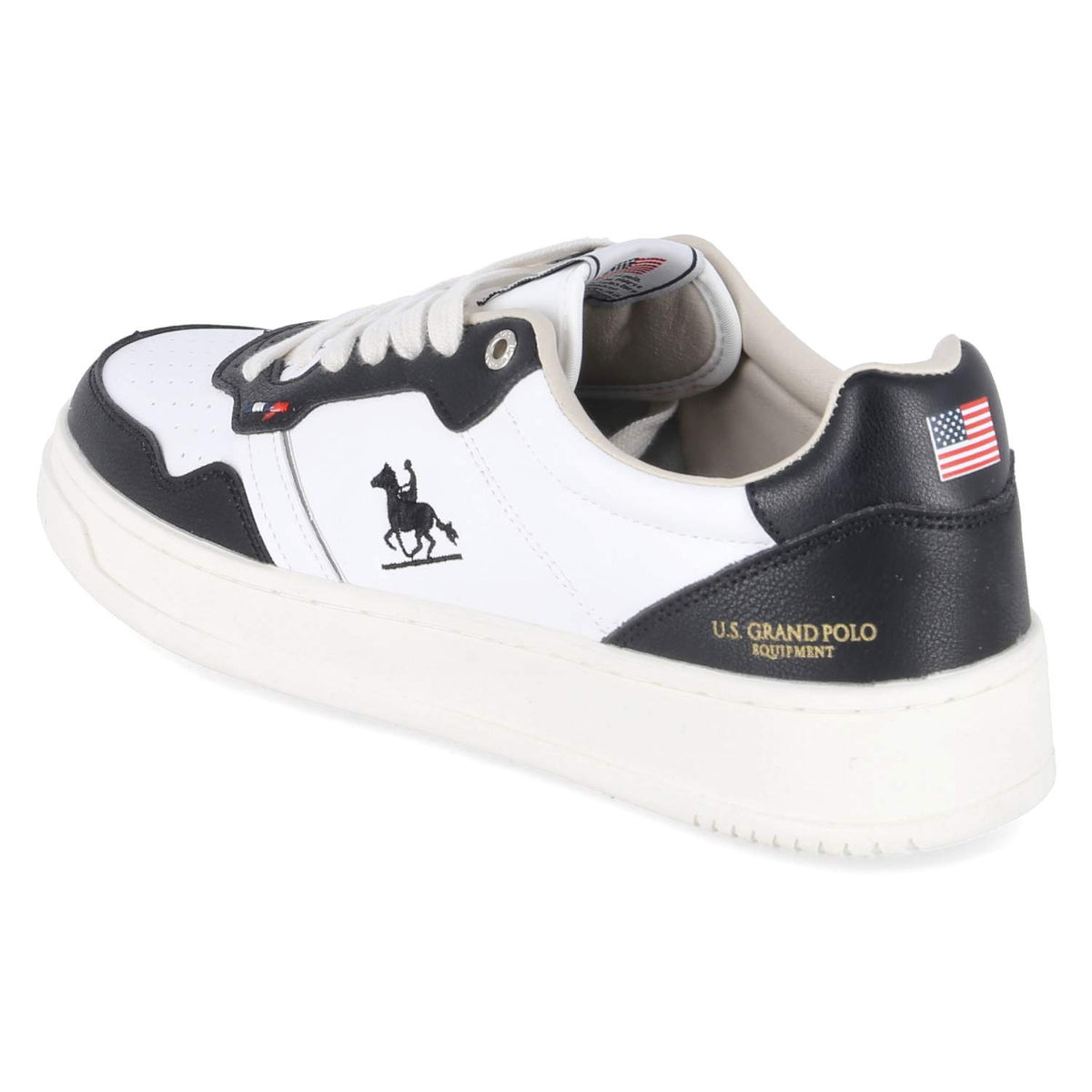 Sneaker GINNICA Weiß
