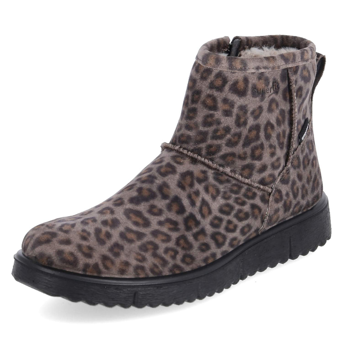 Winterboots LORA Braun