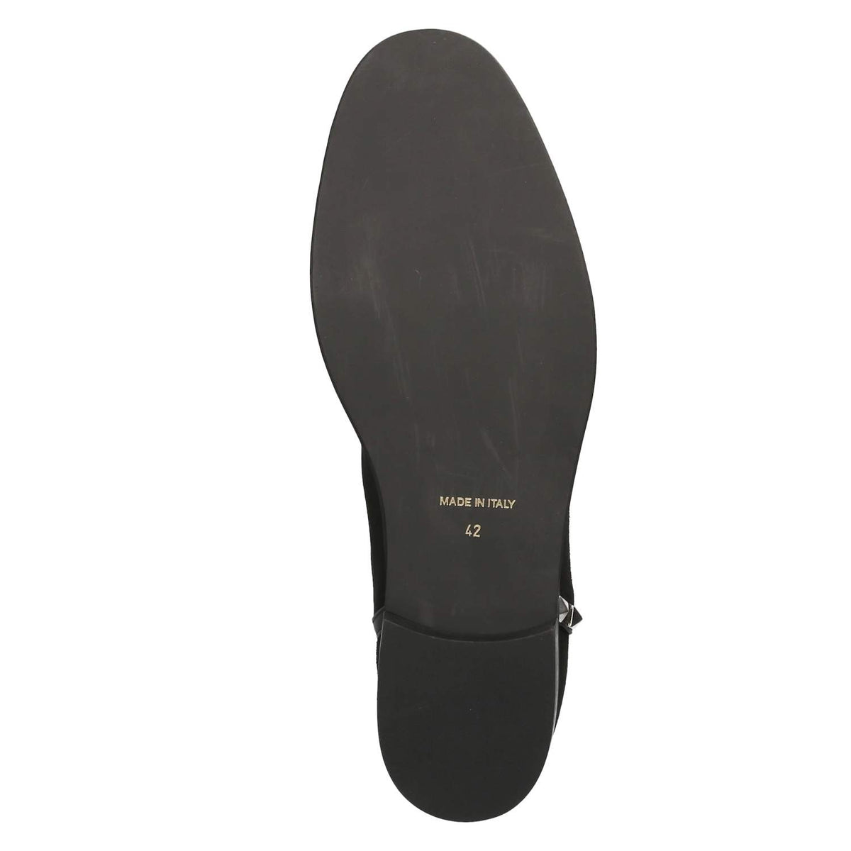 Ankle Boots Schwarz