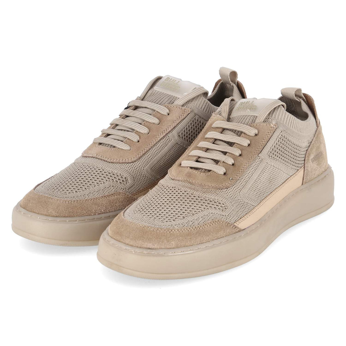 Low Sneaker Beige