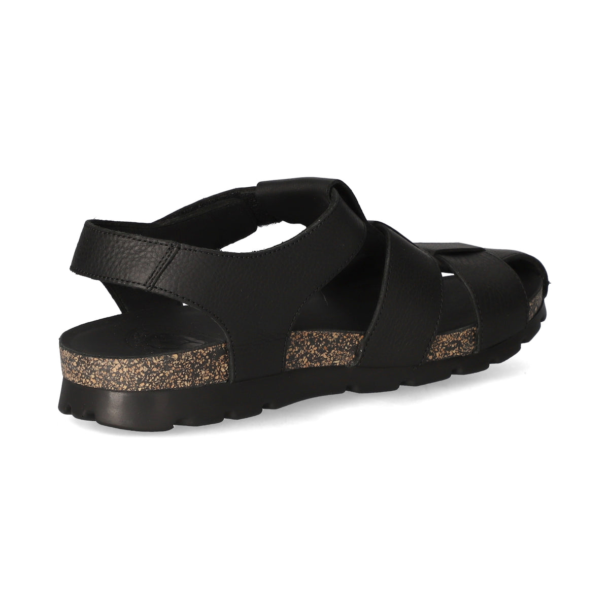 Sandalen STANLEY Schwarz