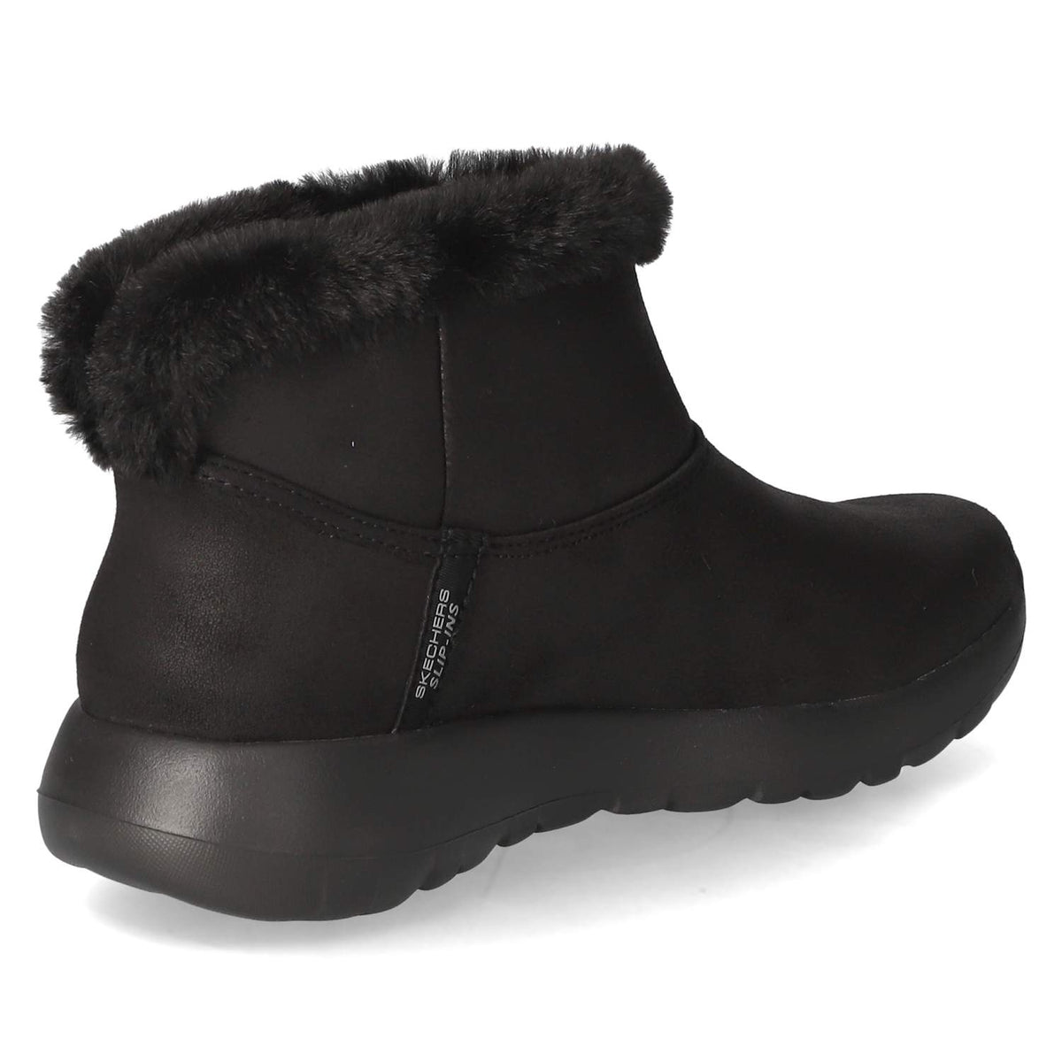 Stiefeletten ON THE GO JOY Schwarz
