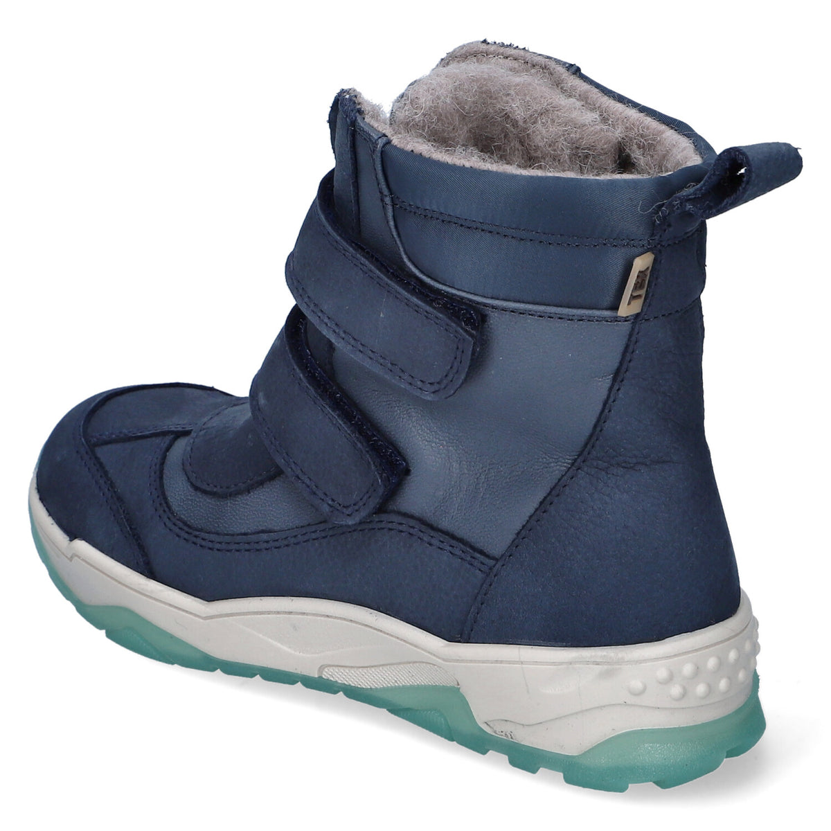 Winterstiefel DORELLE TEX Blau