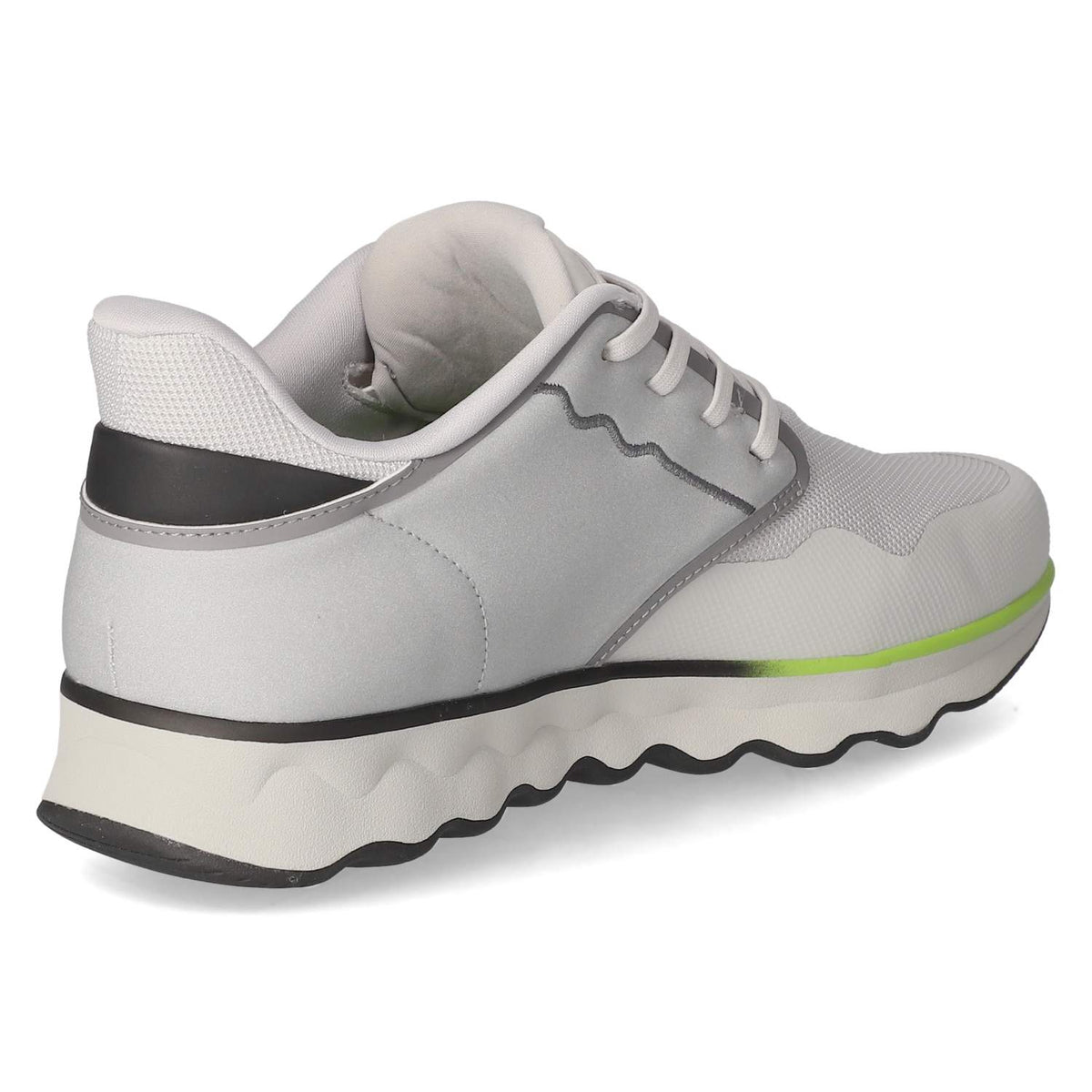 Slip-On-Sneaker Grau