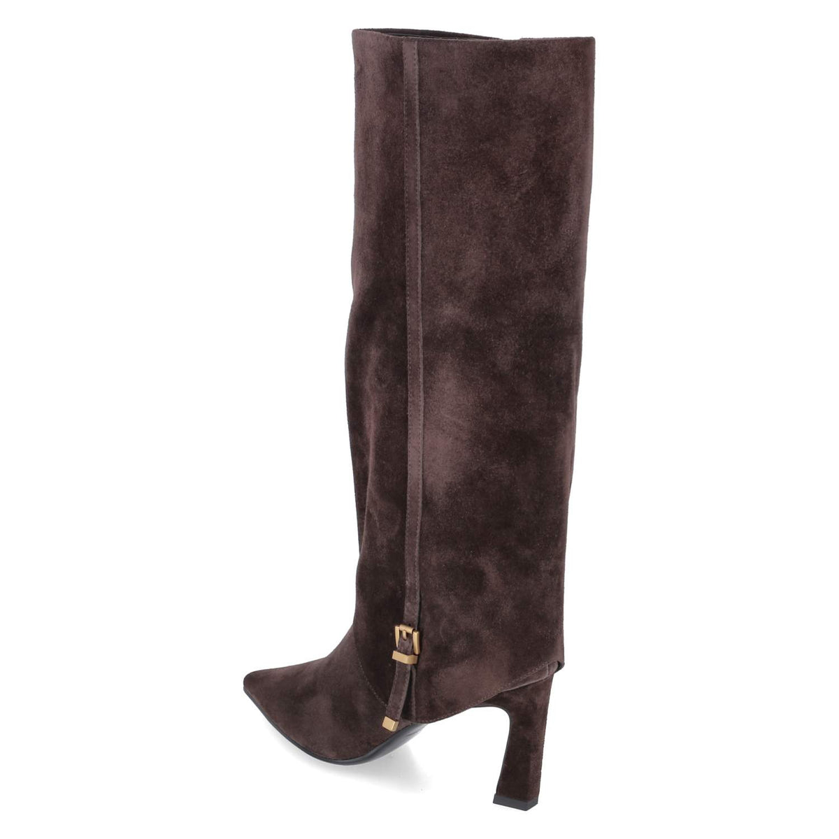 Stiefel Braun