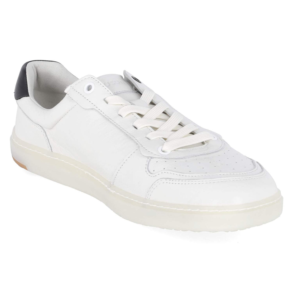Barfußsneaker BLSN-600+ M Weiß