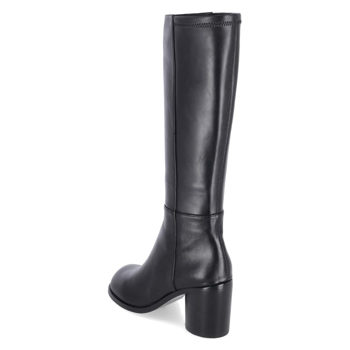 Stiefel Schwarz