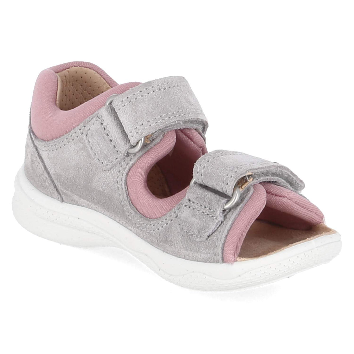 Sandalen POLLY Grau