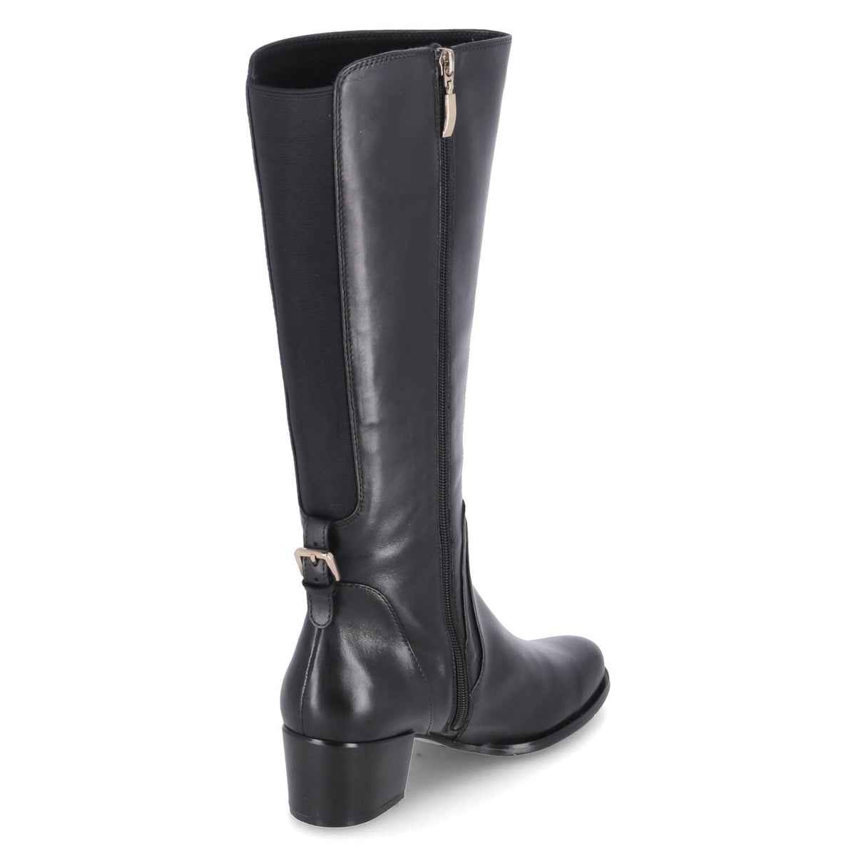 Stiefel JOLENE 22 Schwarz