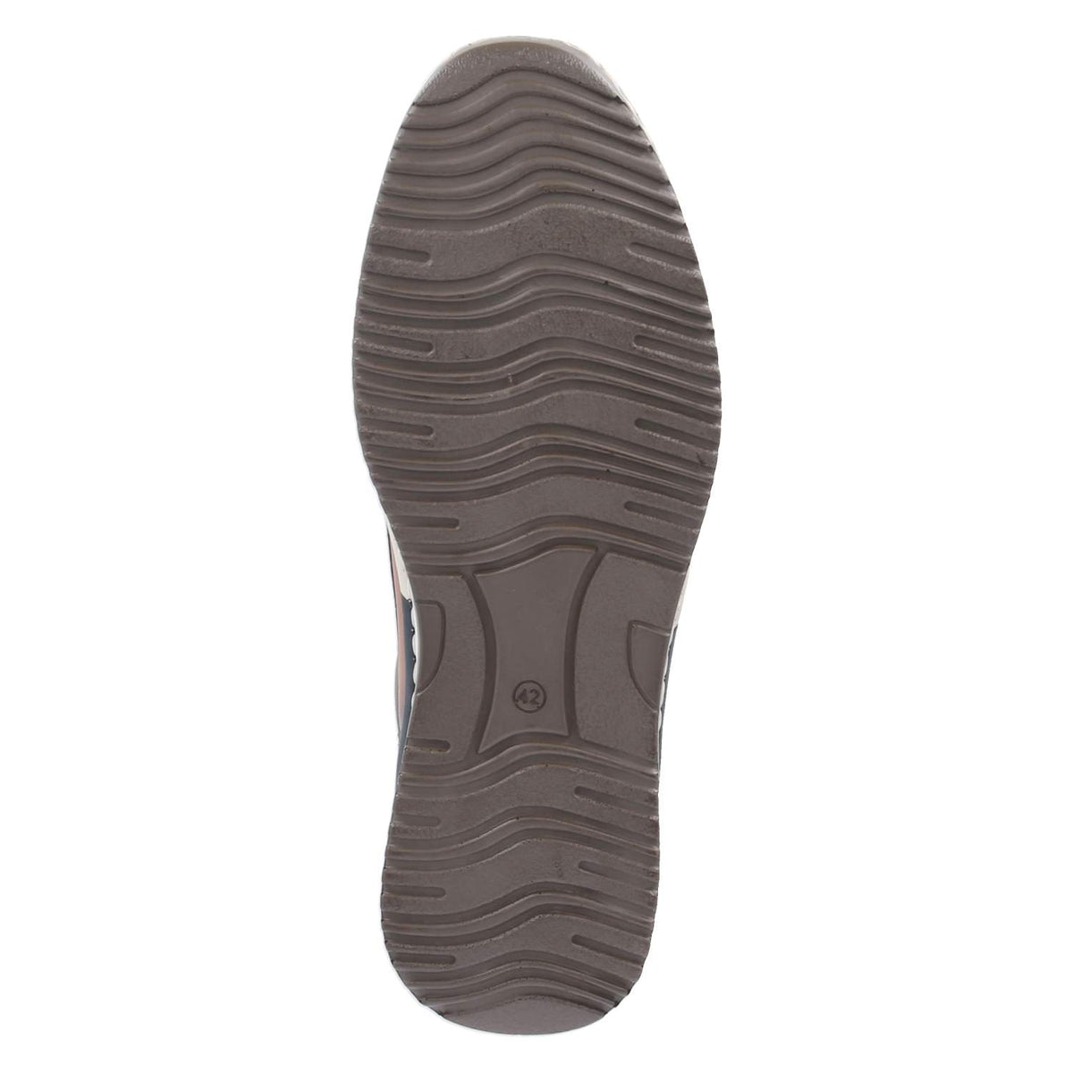 Slipper CAYHALL Braun