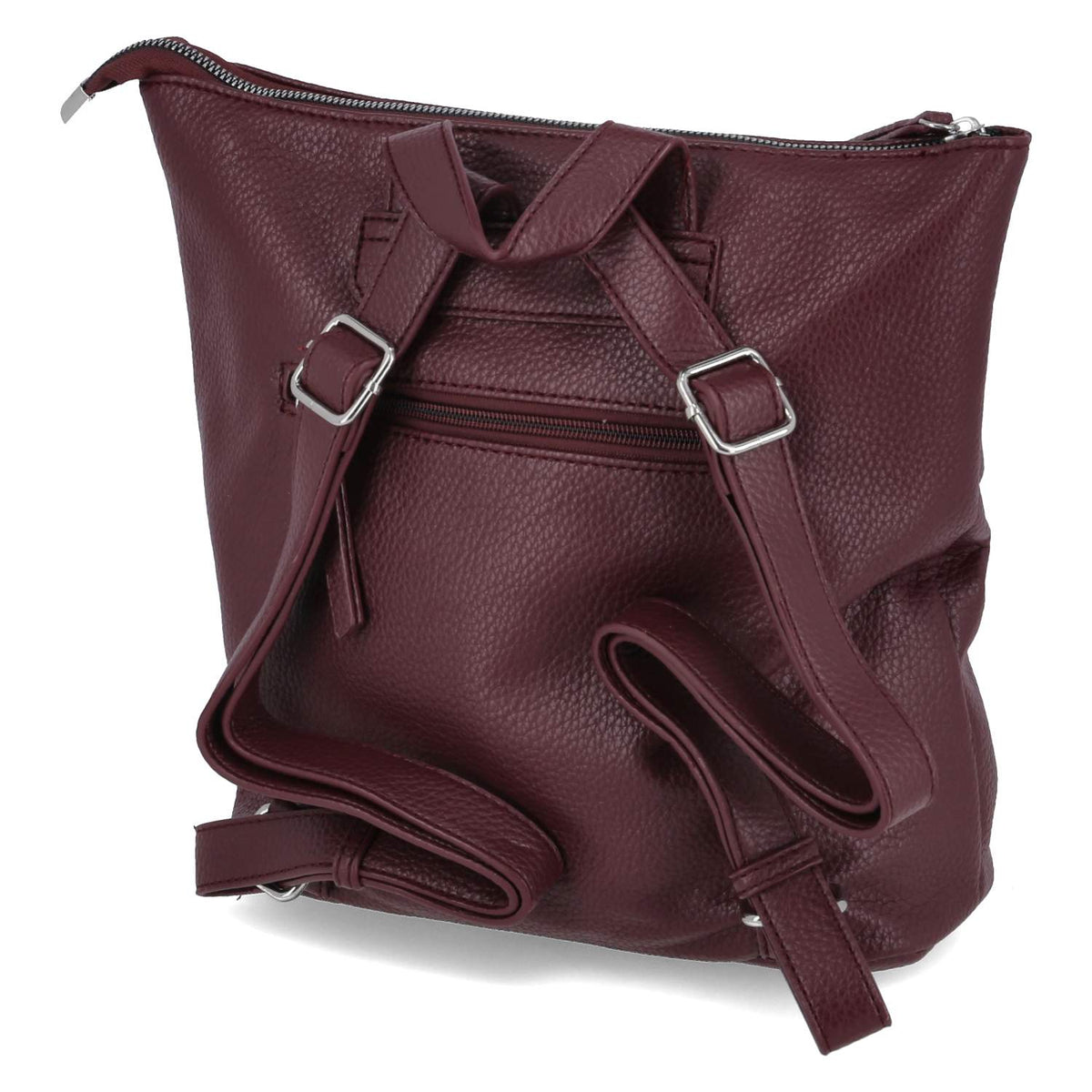 Rucksack Rot
