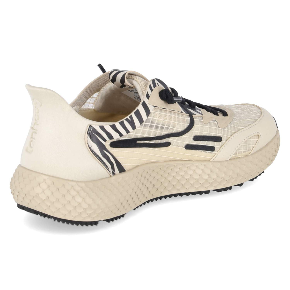Sneaker EASYHAAG Beige