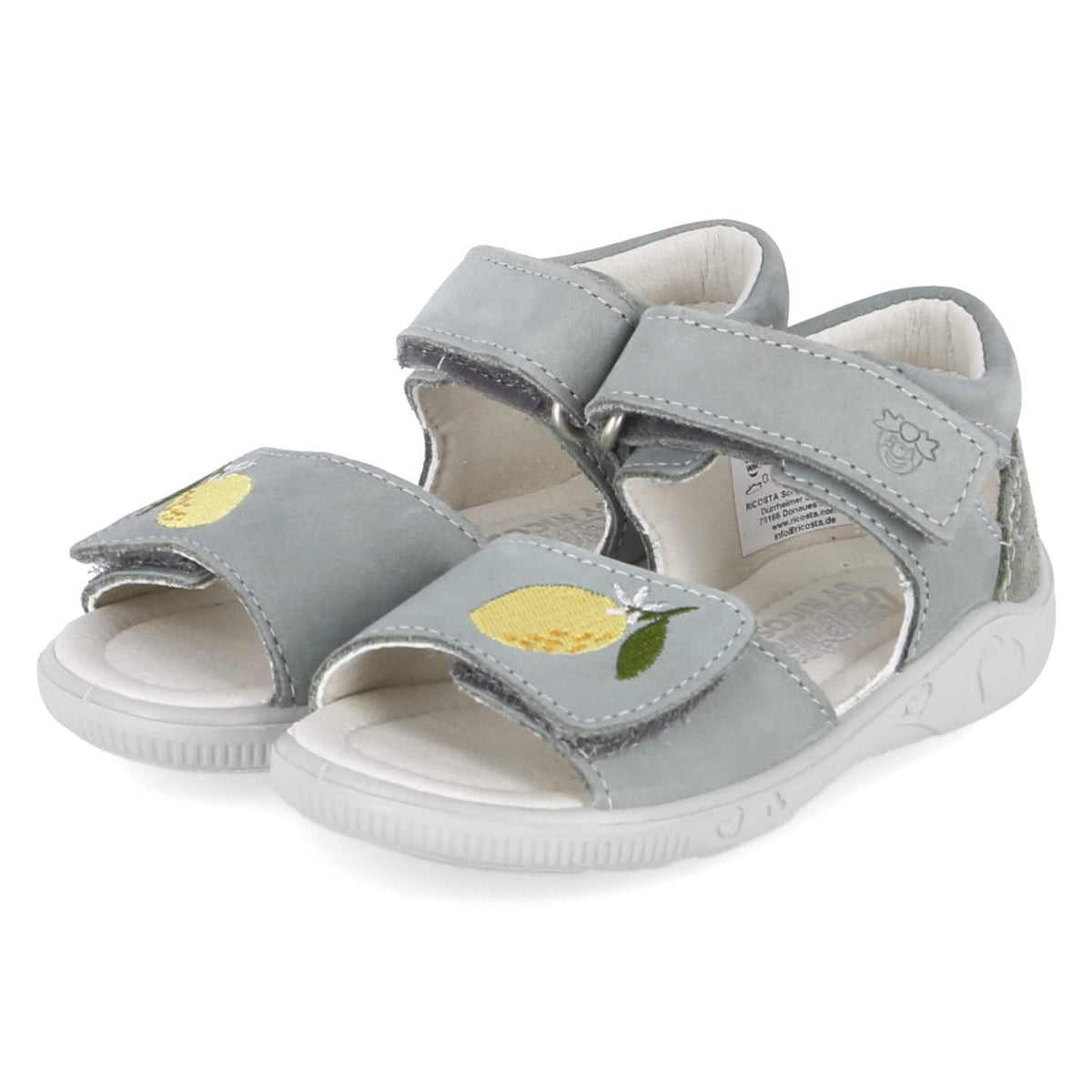 Sandalen MIMI Blau