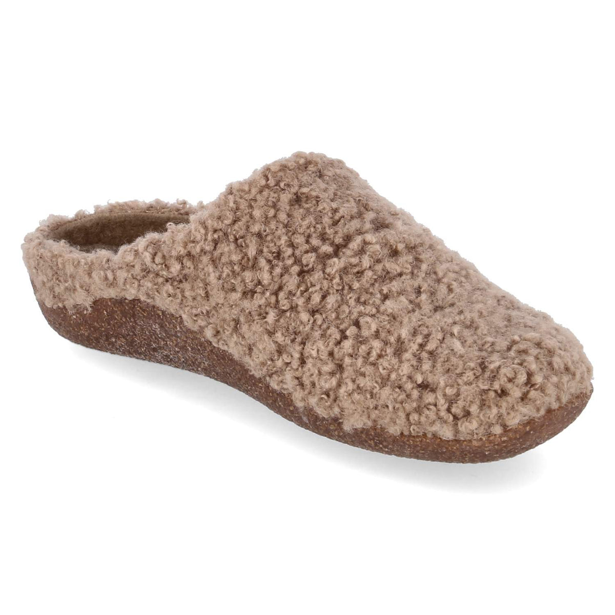Pantoffeln VINNY 10 Beige