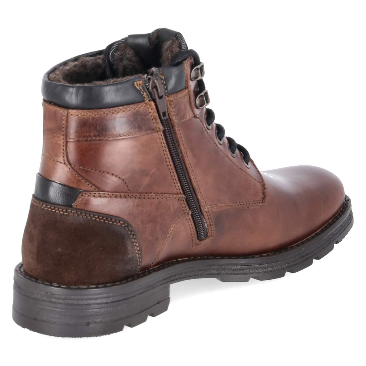 Boots Braun