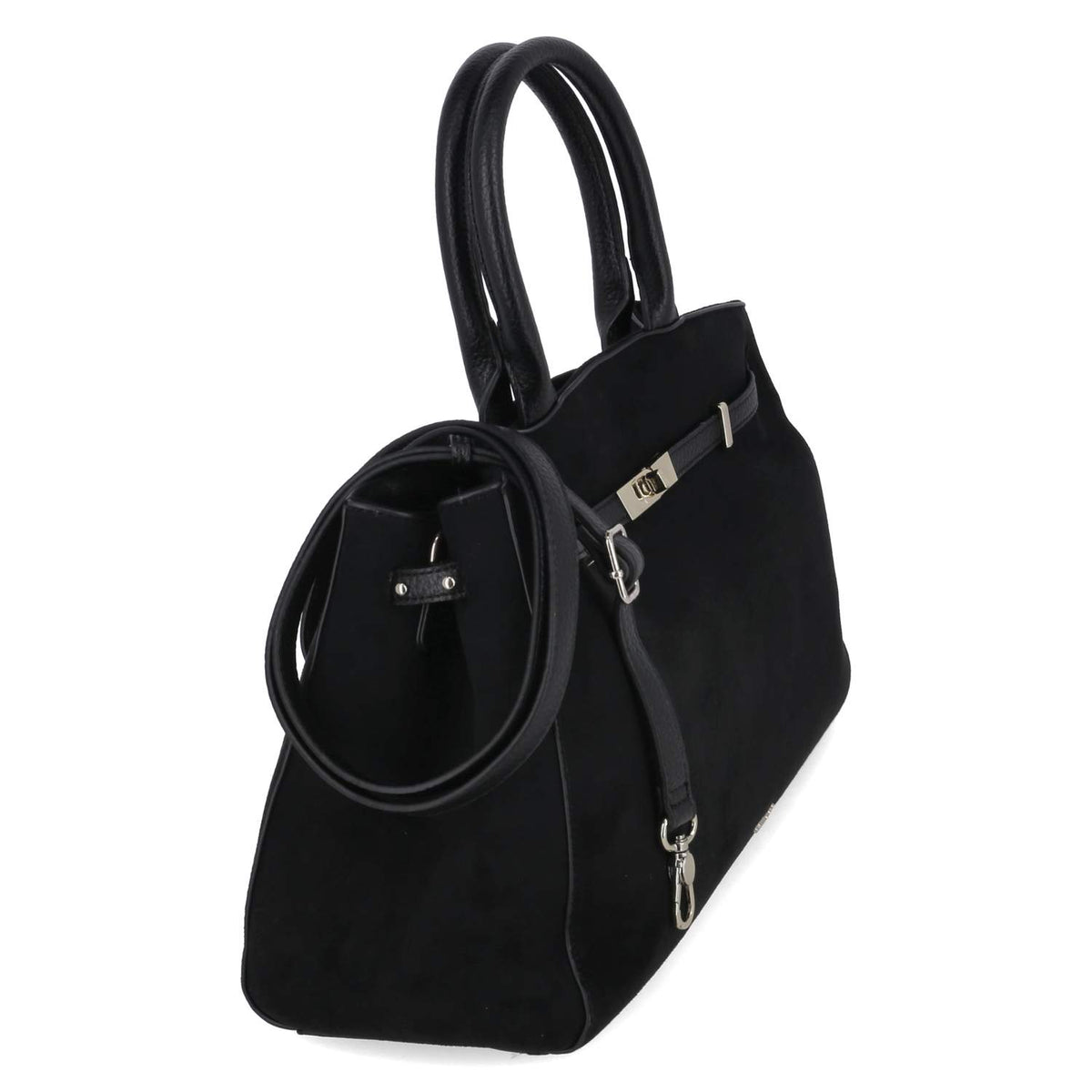 Handtasche MARTINA Schwarz
