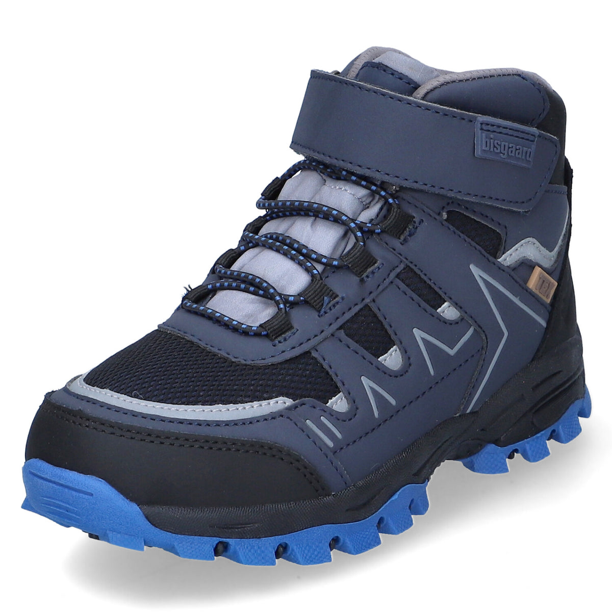 Stiefeletten MADISON TEX Blau