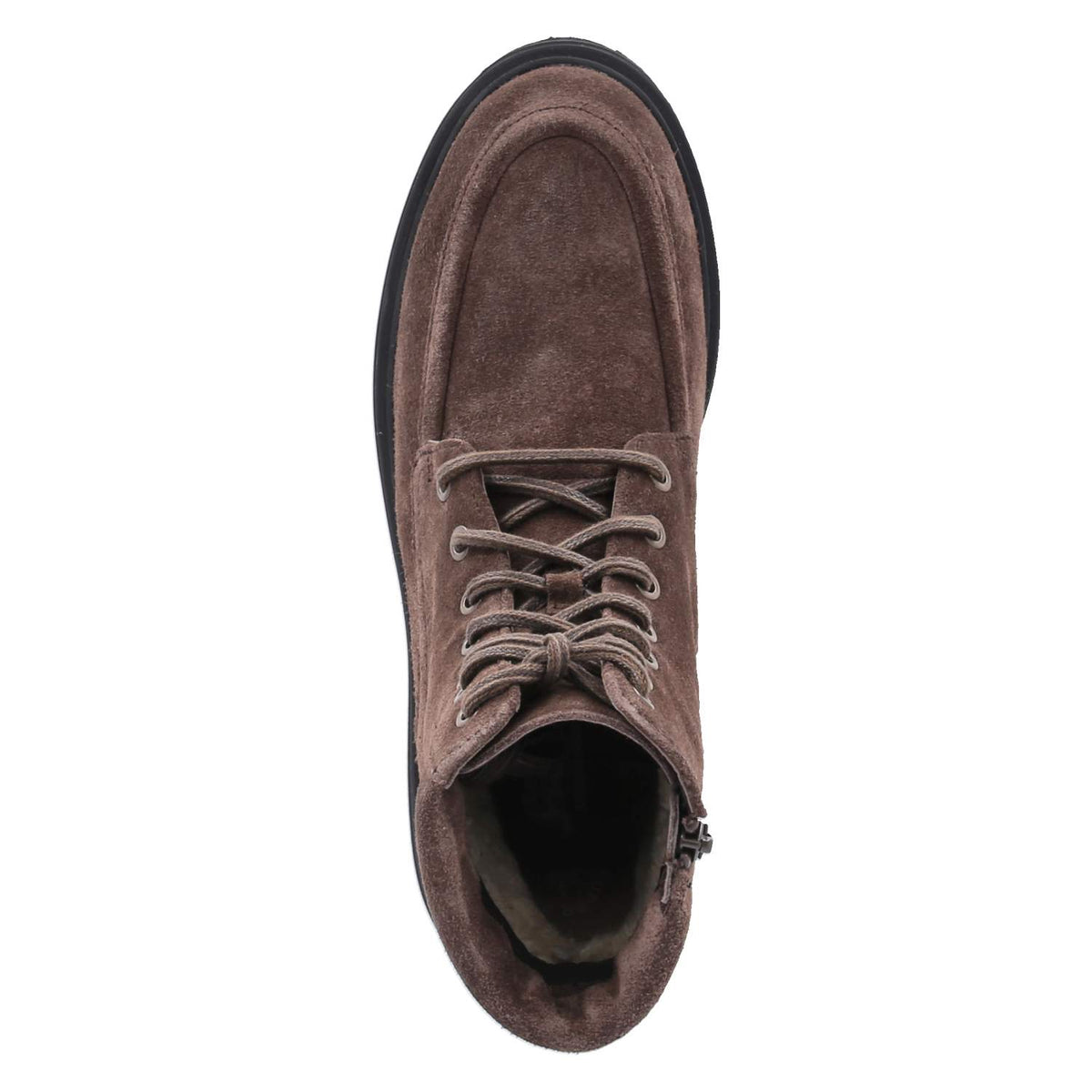 Winterboots AMANDIRA Braun
