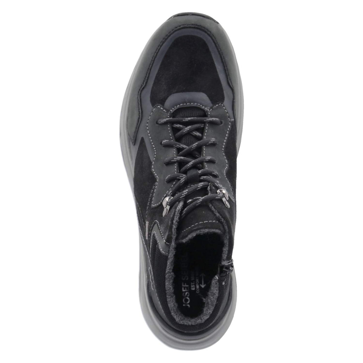 Boots DAVID 50 Blau