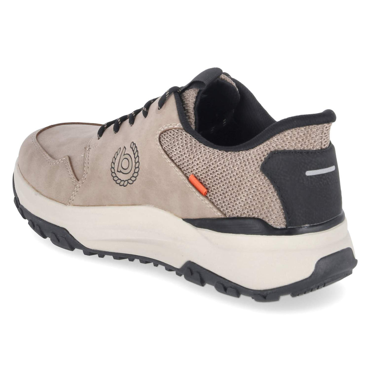 Low Sneaker Beige