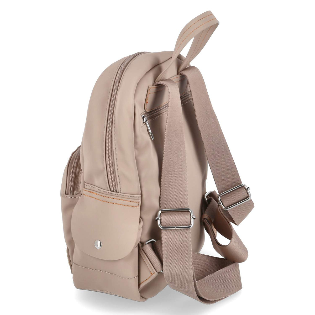 Rucksack Beige