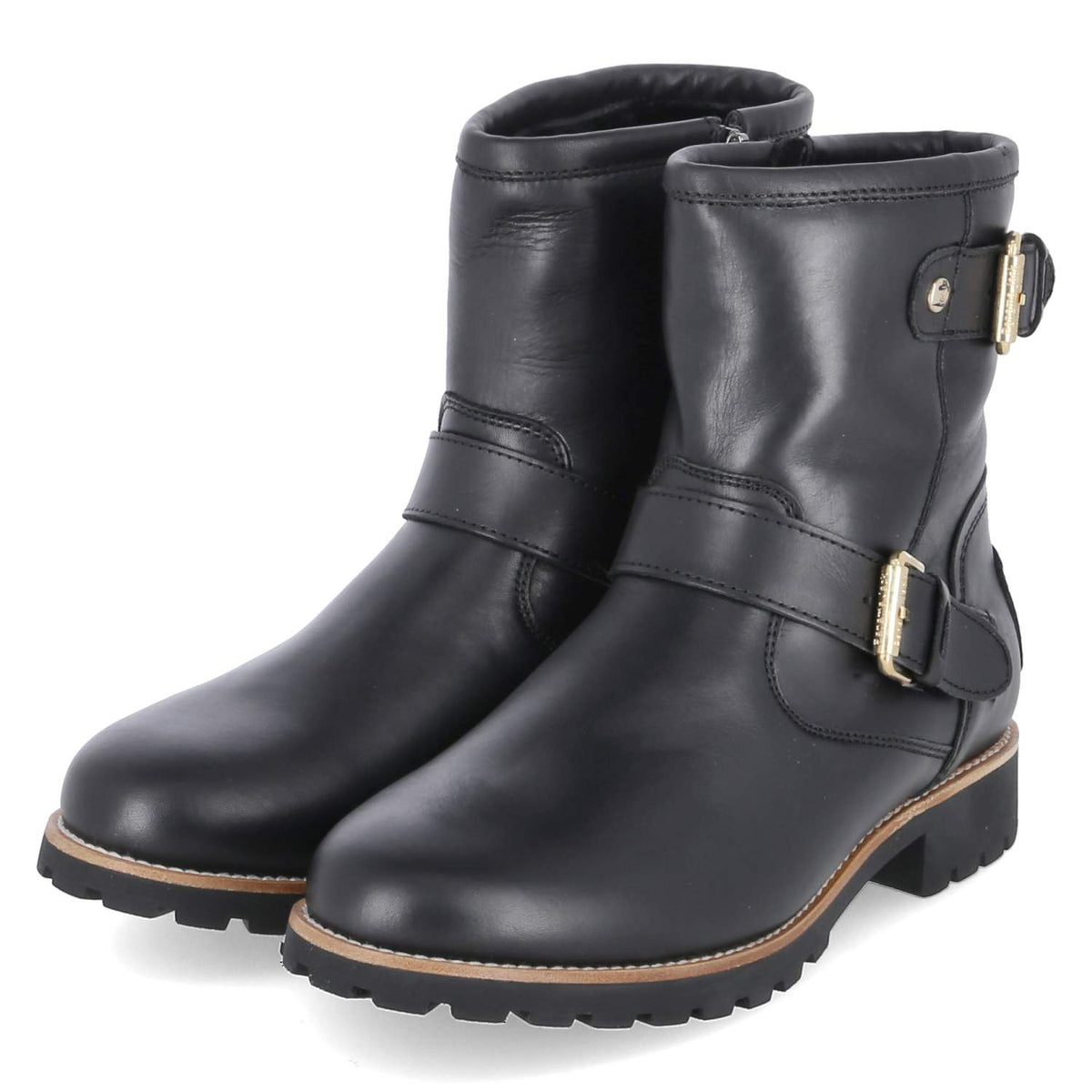 Winterboots FELINA IGLOO Schwarz
