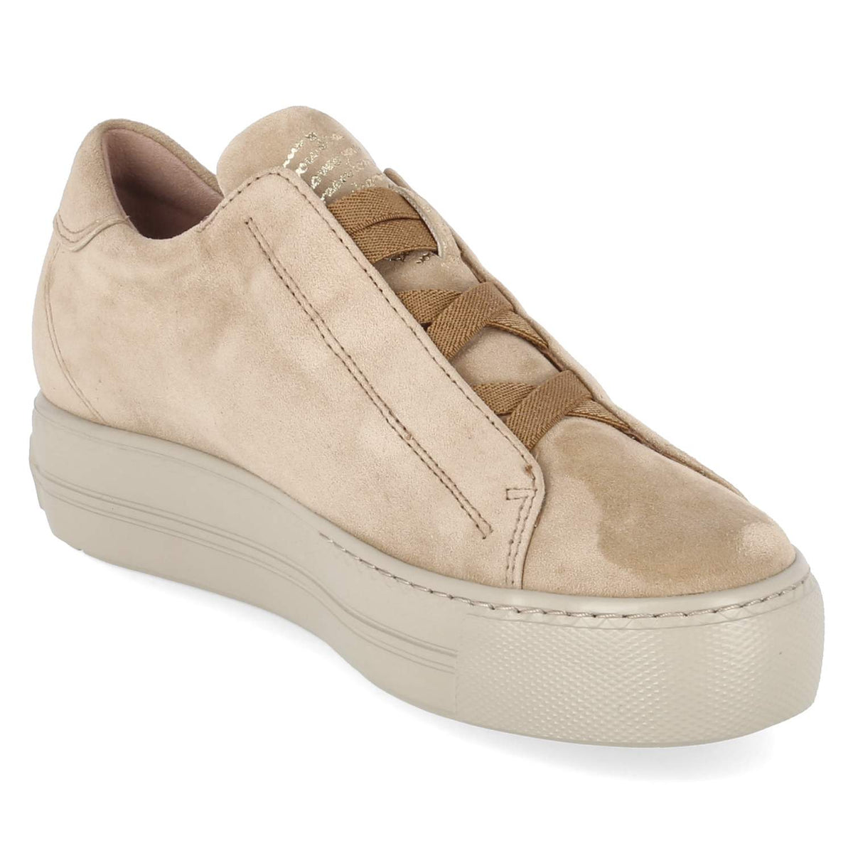 Sneaker Beige