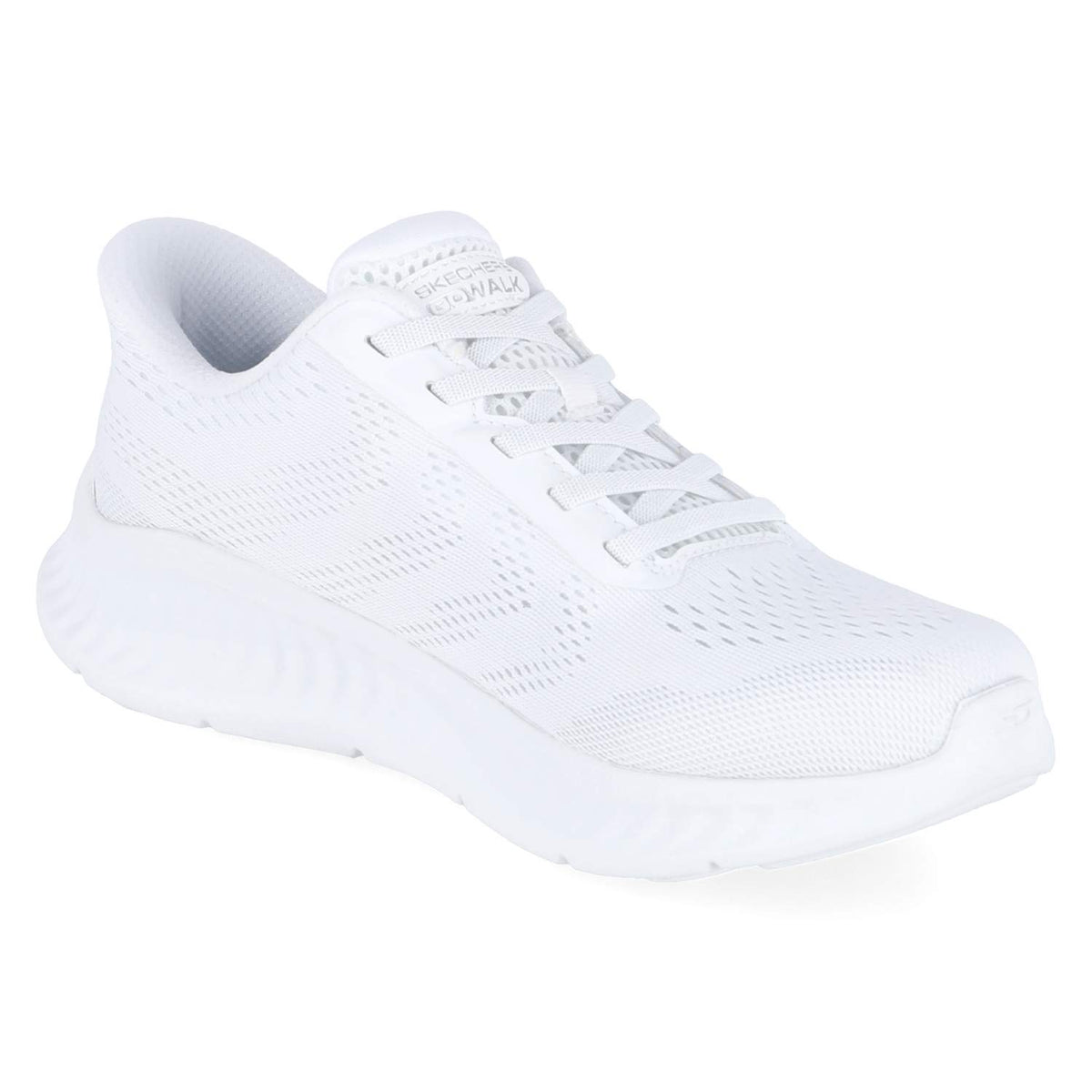 Slip-ins Sneaker KHLOE Weiß