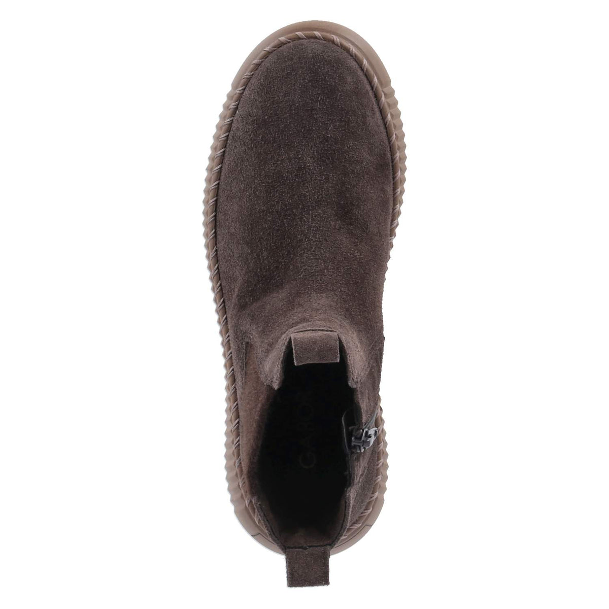 Chelsea Boots Braun