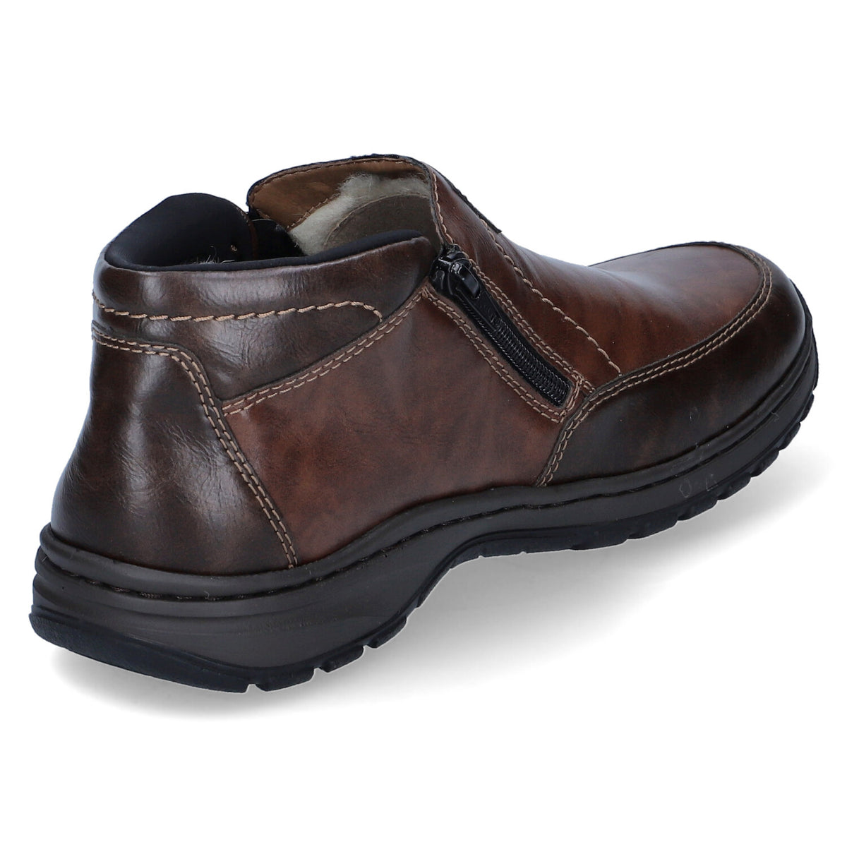 Slipper Braun