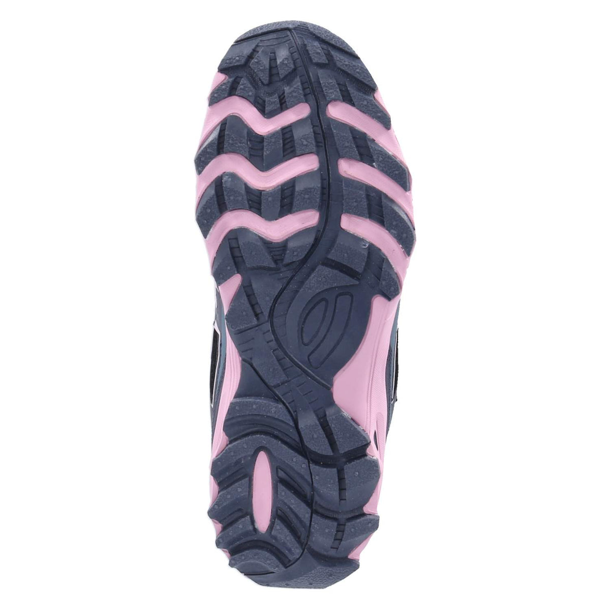 Sneaker POWER Blau