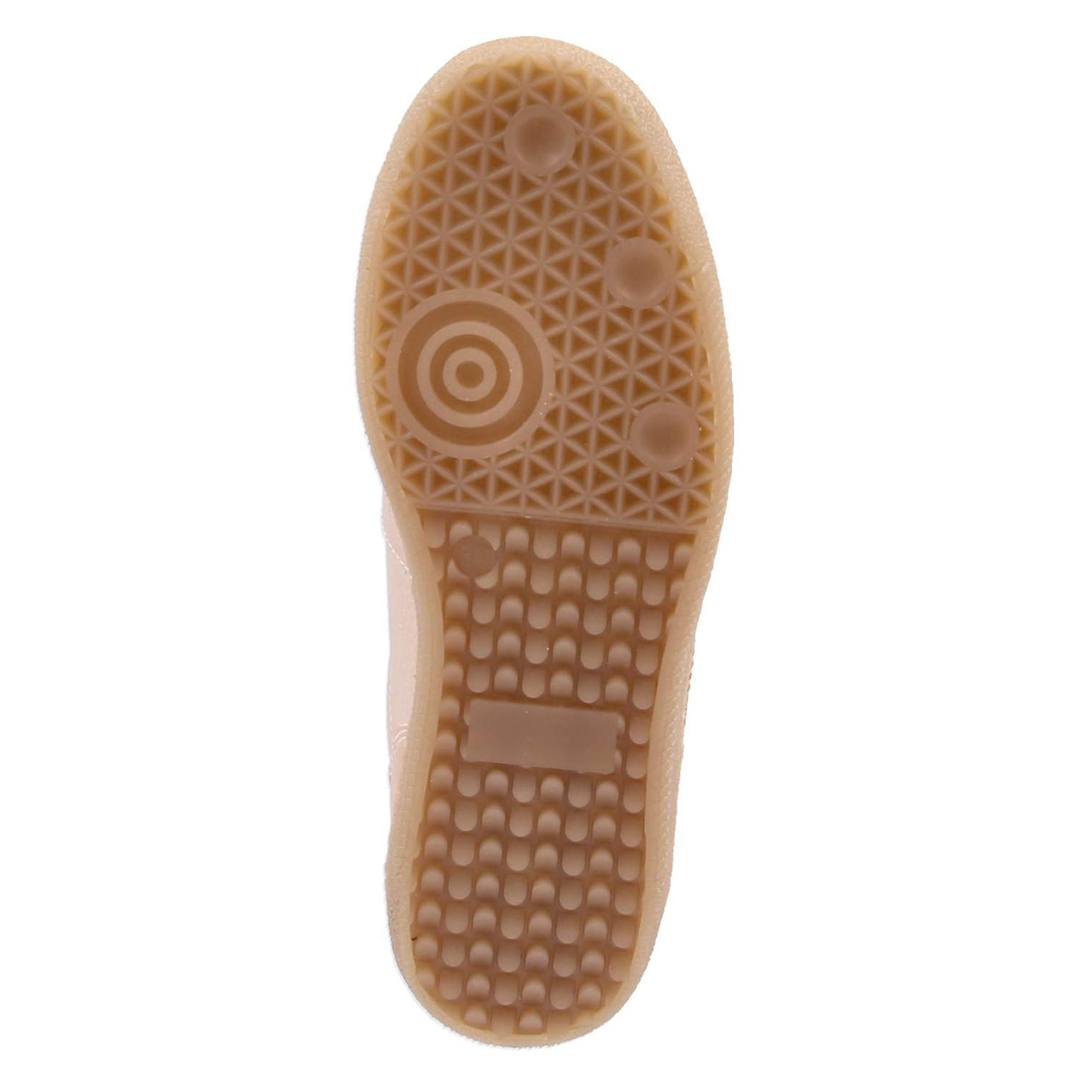 Low Sneaker Rosa