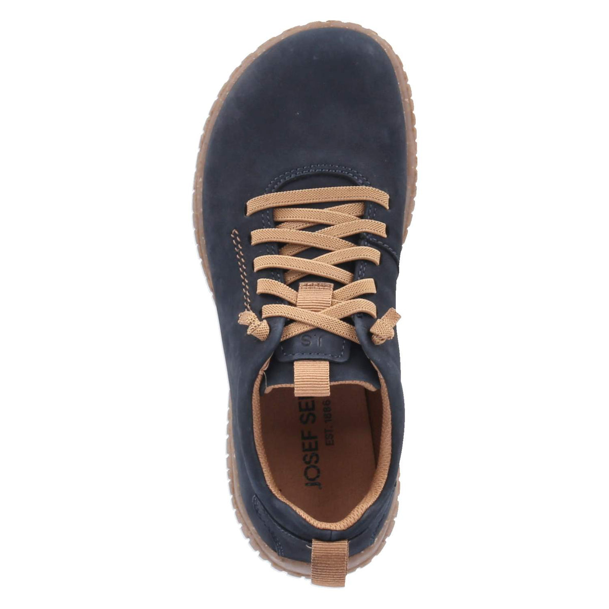 Halbschuhe WYNONA 06 Blau