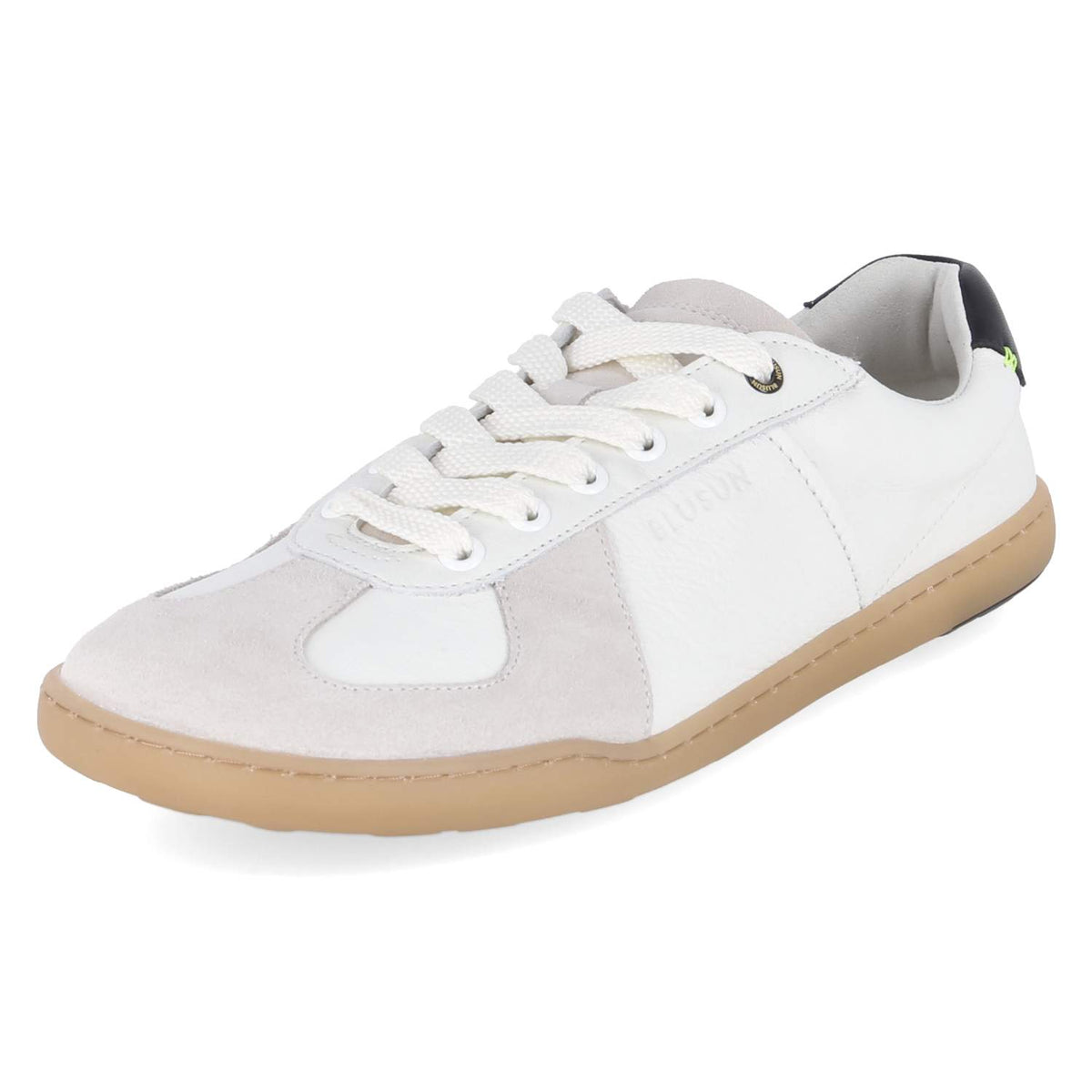 Barfußsneaker BLSN-200M Weiß