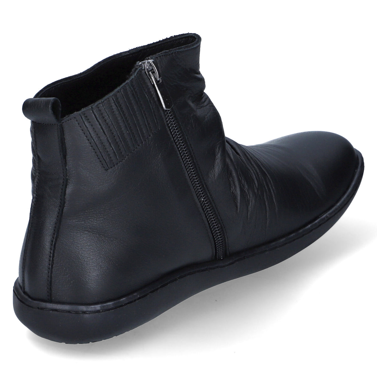 Stiefeletten Schwarz