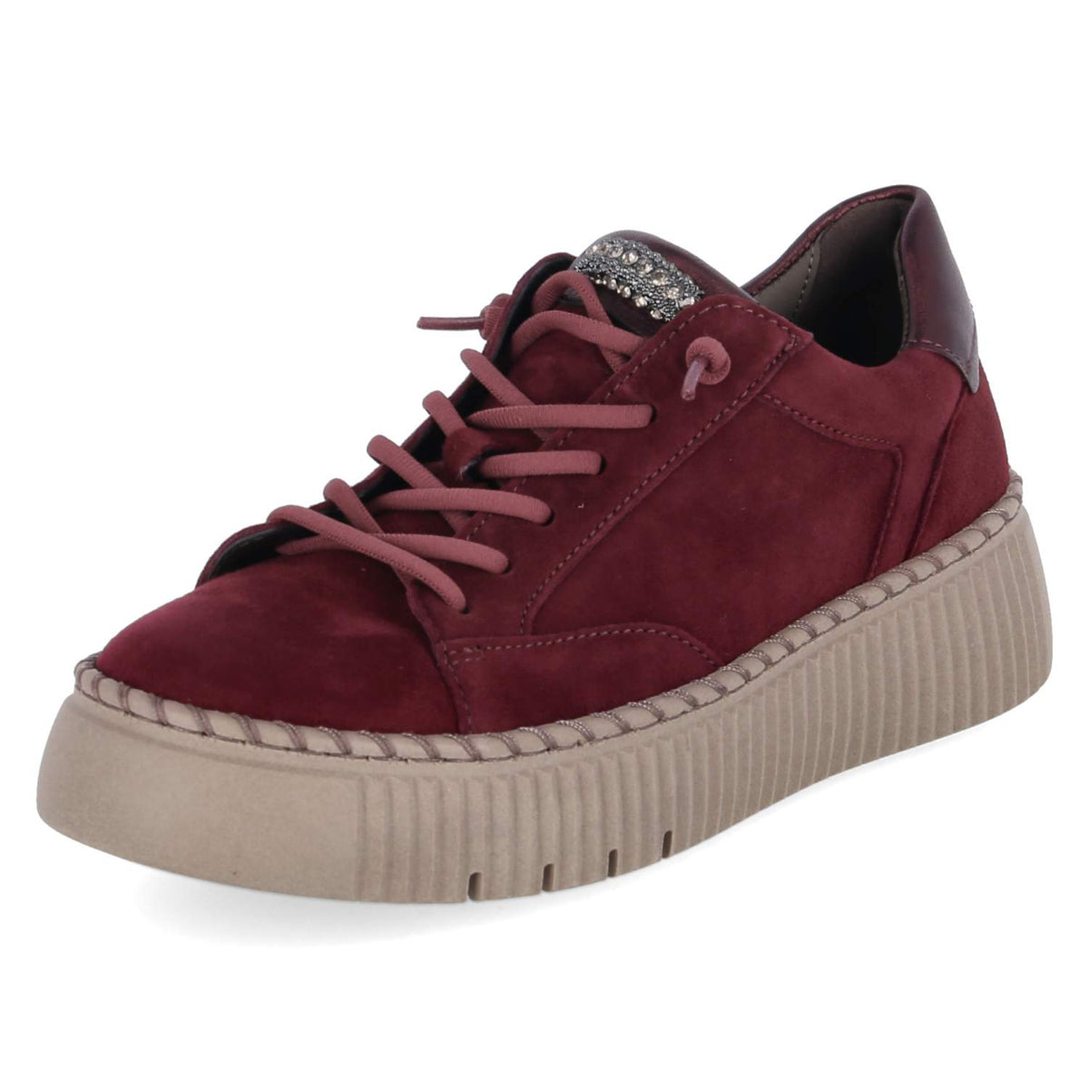 Low Sneaker Rot