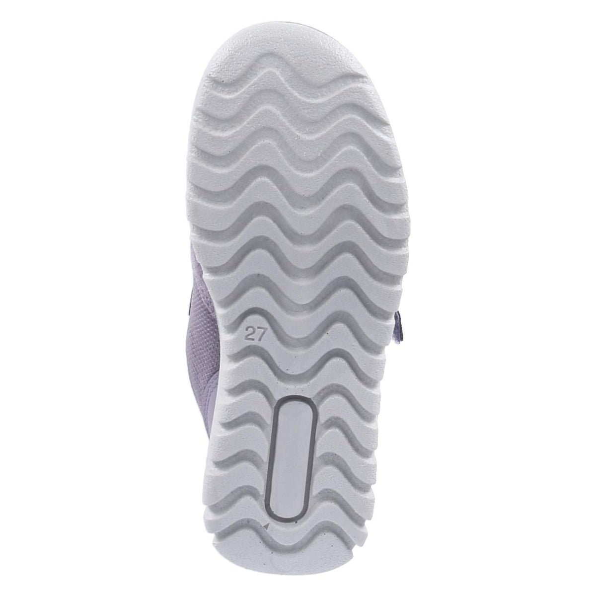 Klettschuhe SPORT7 MINI Lila